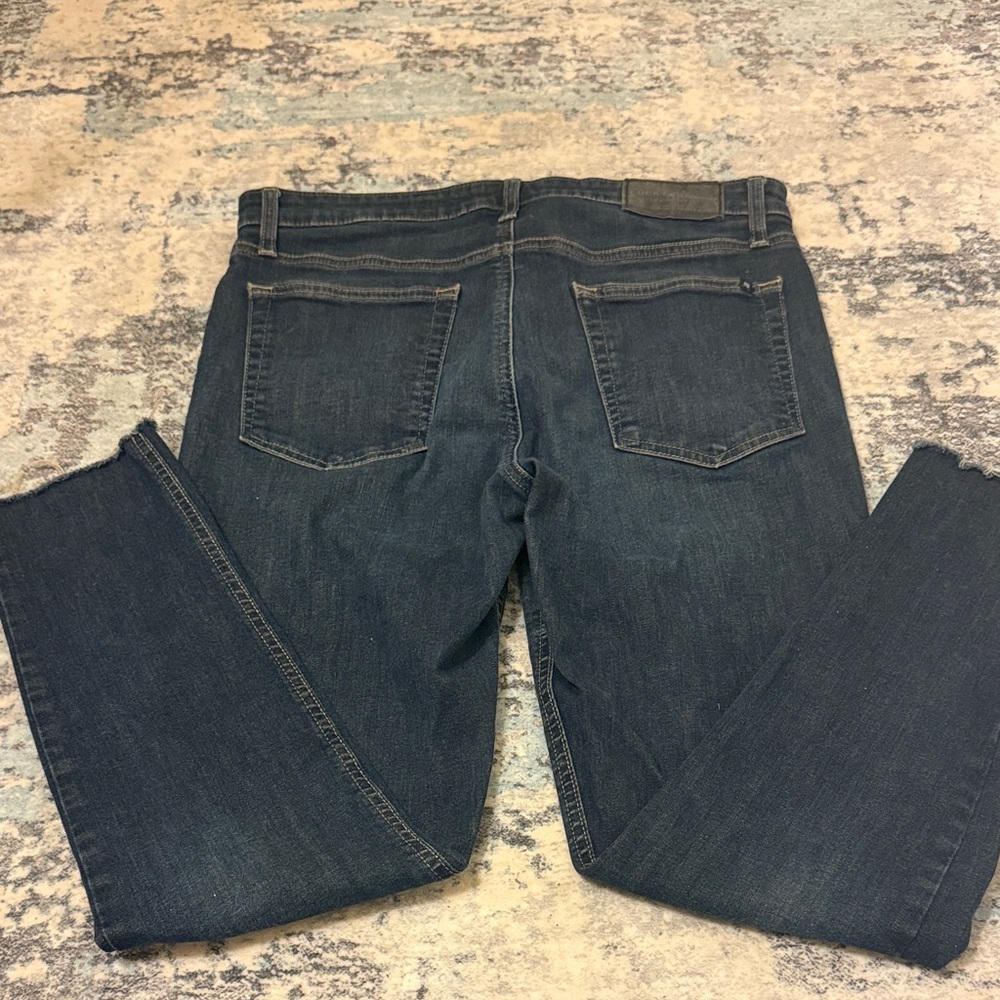 Lucky Skinny Jeans - Picture 6 of 8